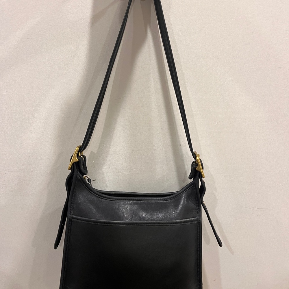 Vintage coach bag in great condition